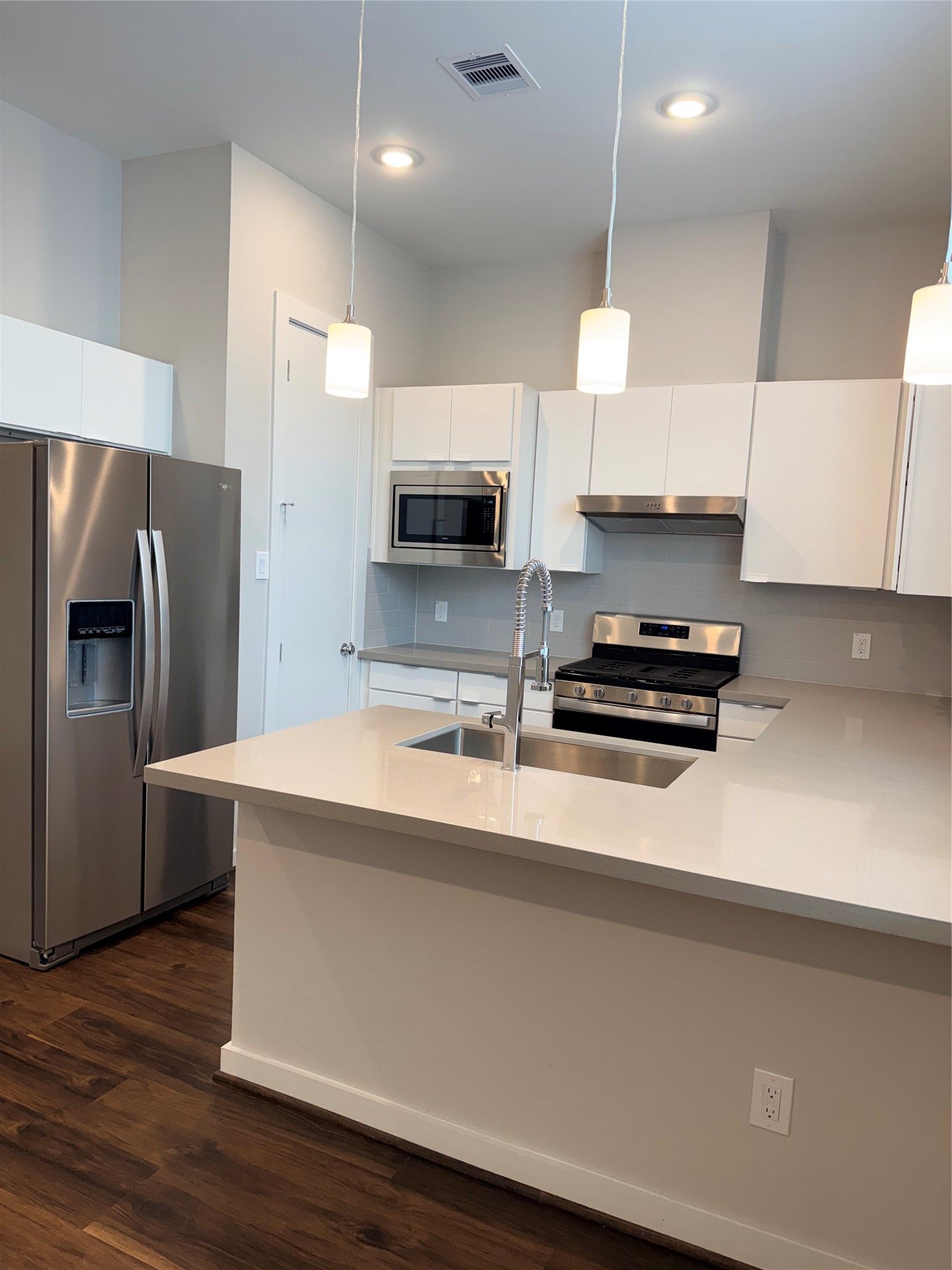 608 Thornton Road, Unit A Houston, TX 77018 - Photo 11 of 11 Gallery Image 11