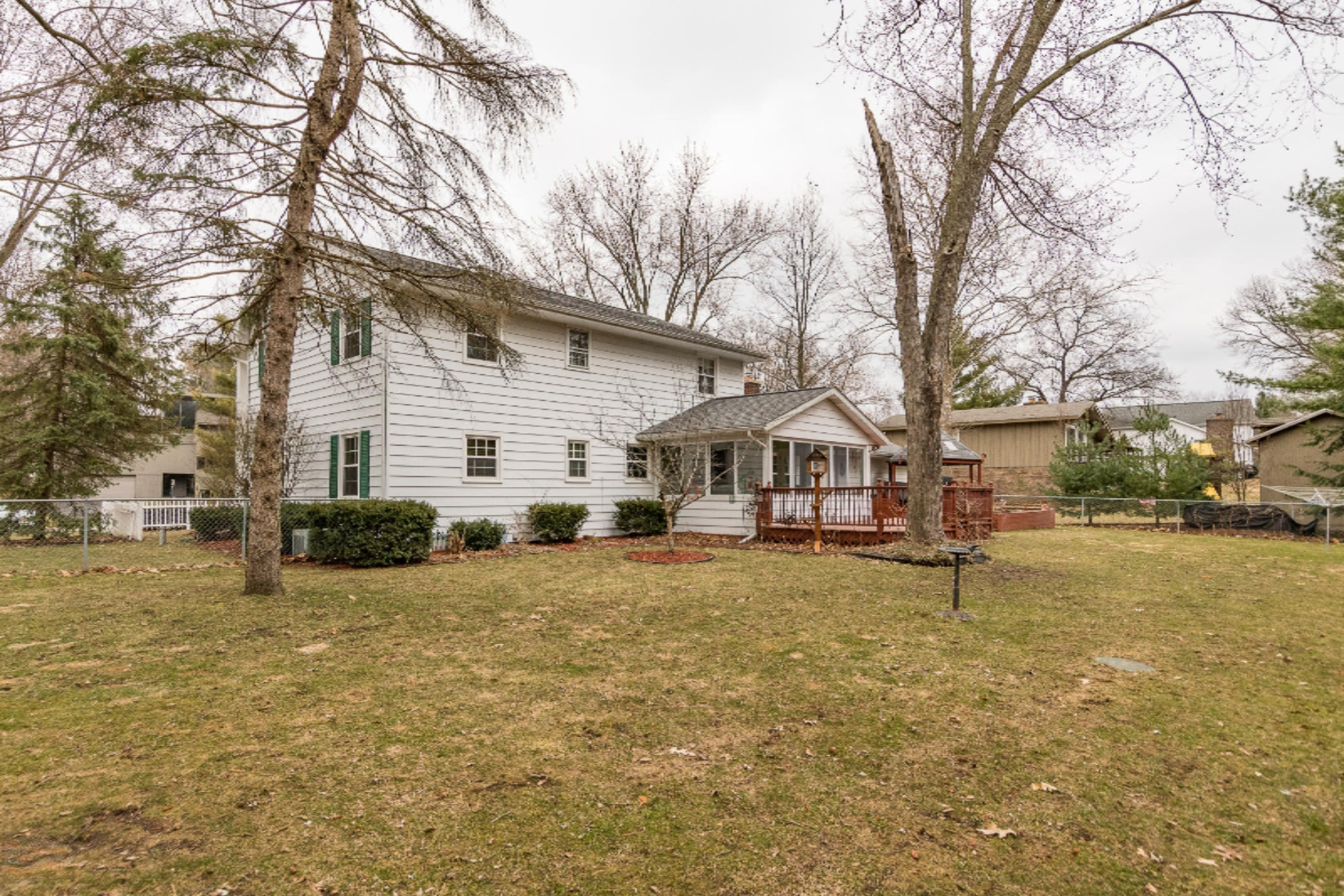 5273 Hitching Post Road Kalamazoo, MI 49009 - Photo 54 of 57 5273 Hitching Post-56