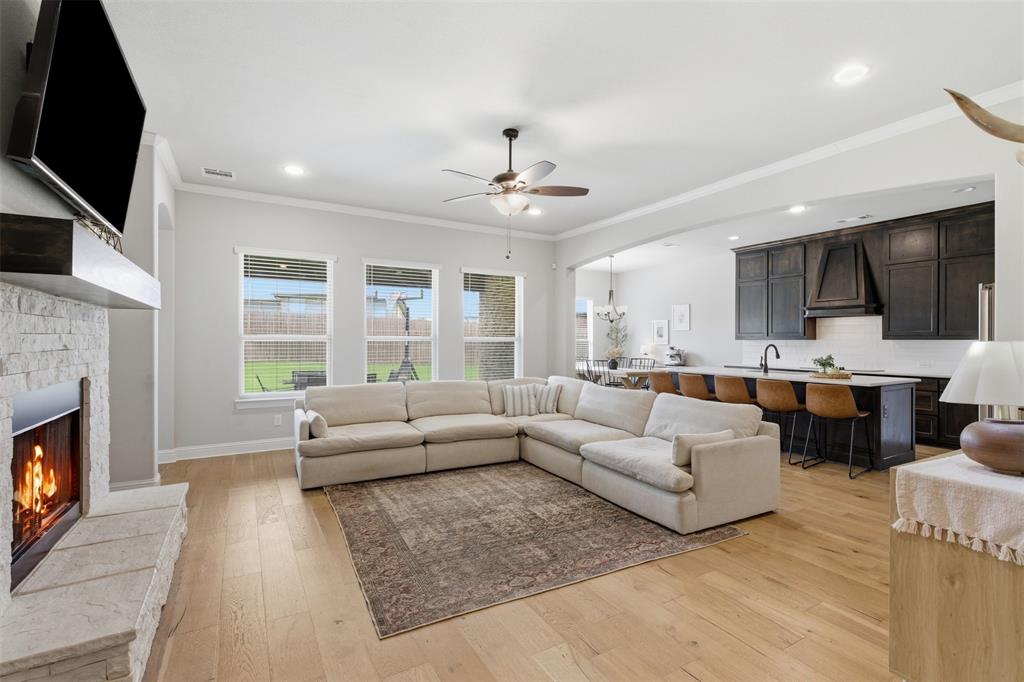 3801 Grove Valley Road Midlothian, TX 76065 - Photo 8 of 40