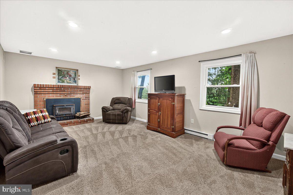 6144 Mt Phillip Road Frederick, MD 21703 - Photo 6 of 32 Den