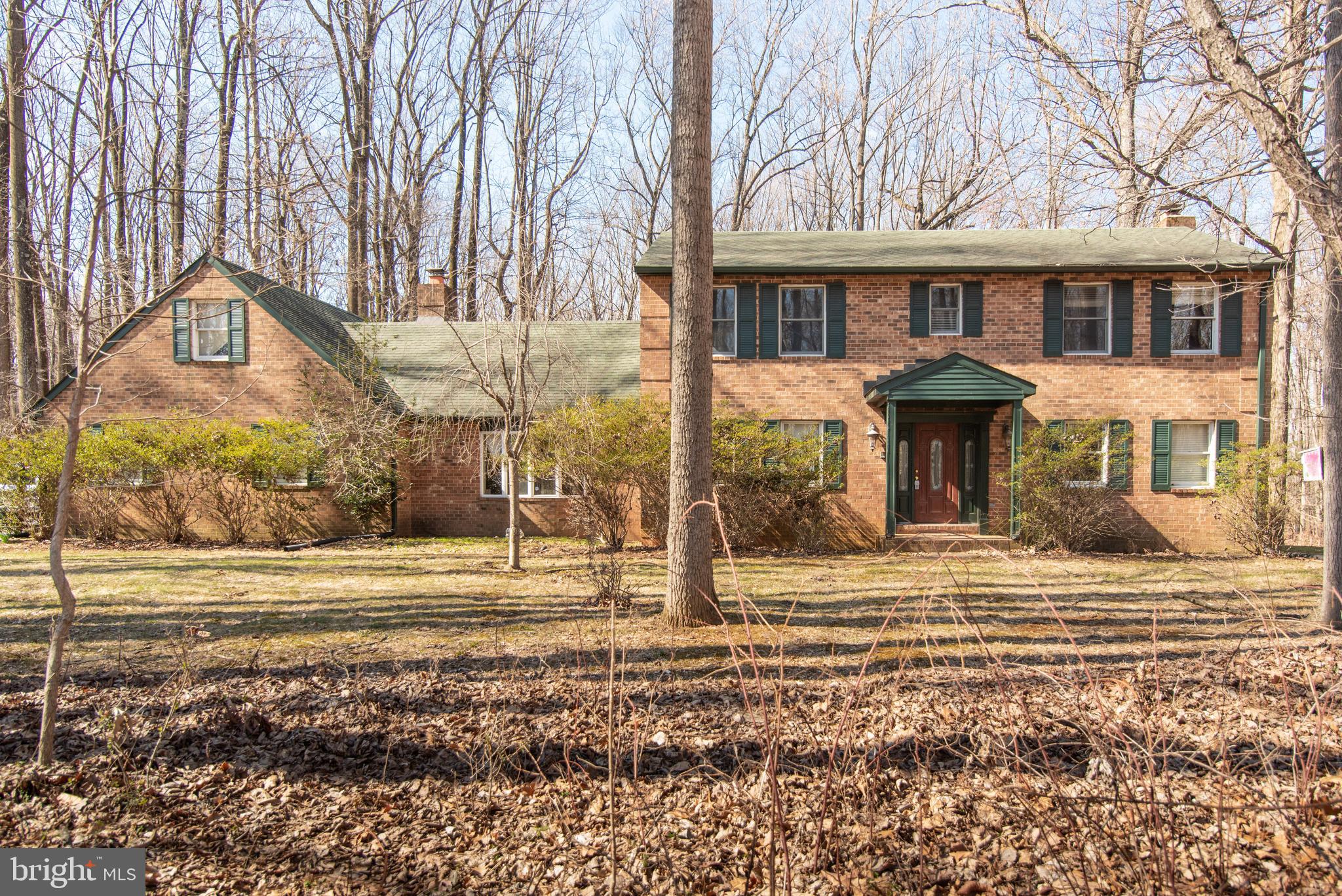 902 Timber Run Road Reisterstown, MD 21136 - Photo 1 of 64 Gallery Image 1
