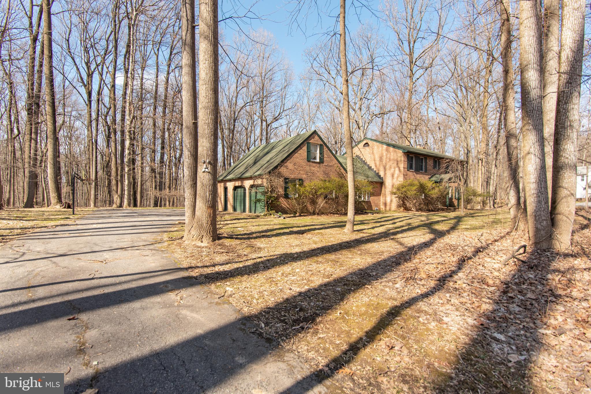 902 Timber Run Road Reisterstown, MD 21136 - Photo 2 of 64 Gallery Image 2