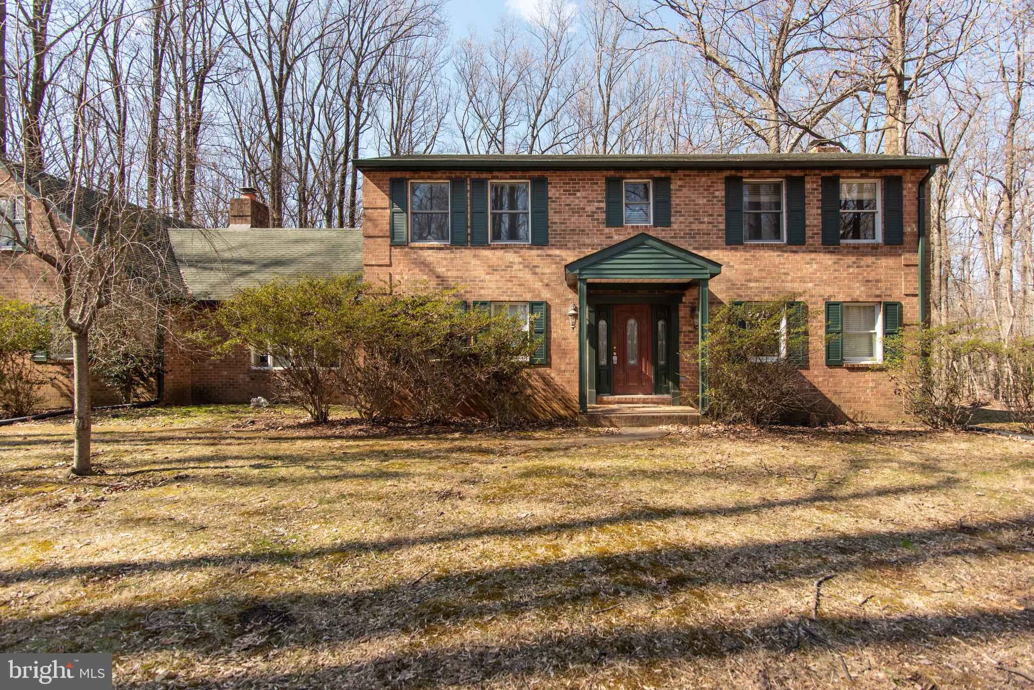 902 Timber Run Road Reisterstown, MD 21136 - Photo 4 of 64 Gallery Image 4