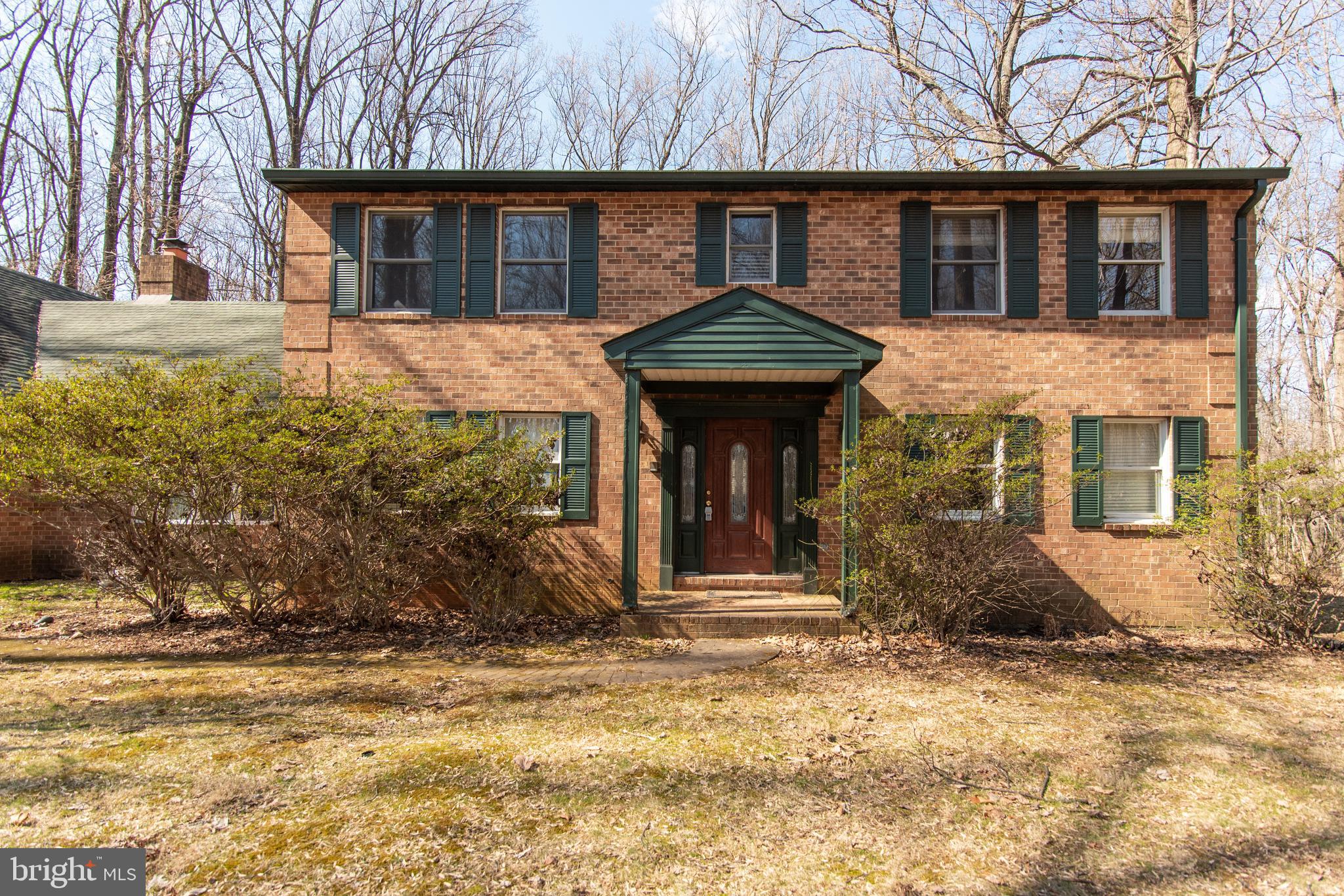 902 Timber Run Road Reisterstown, MD 21136 - Photo 5 of 64 Gallery Image 5
