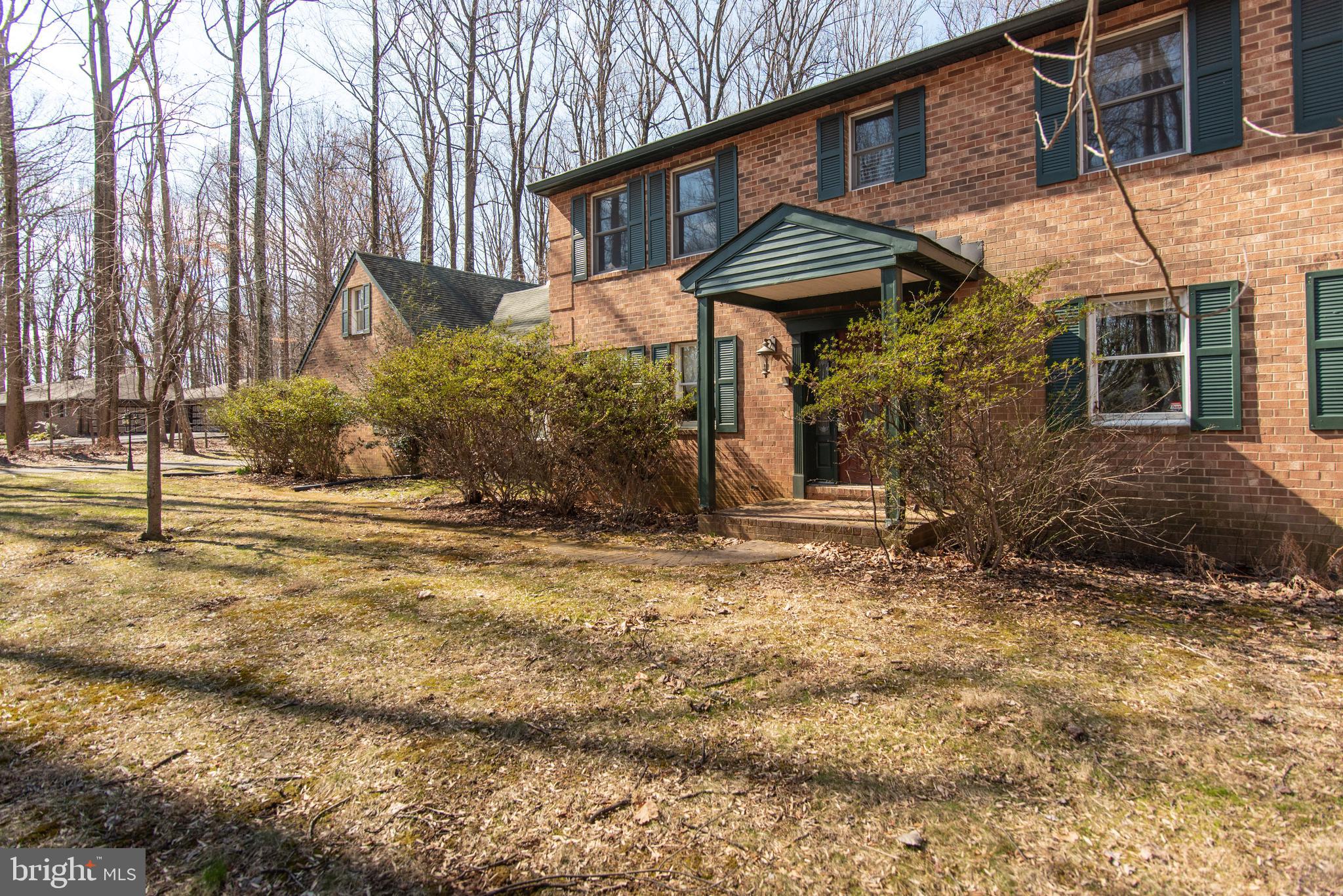 902 Timber Run Road Reisterstown, MD 21136 - Photo 6 of 64 Gallery Image 6