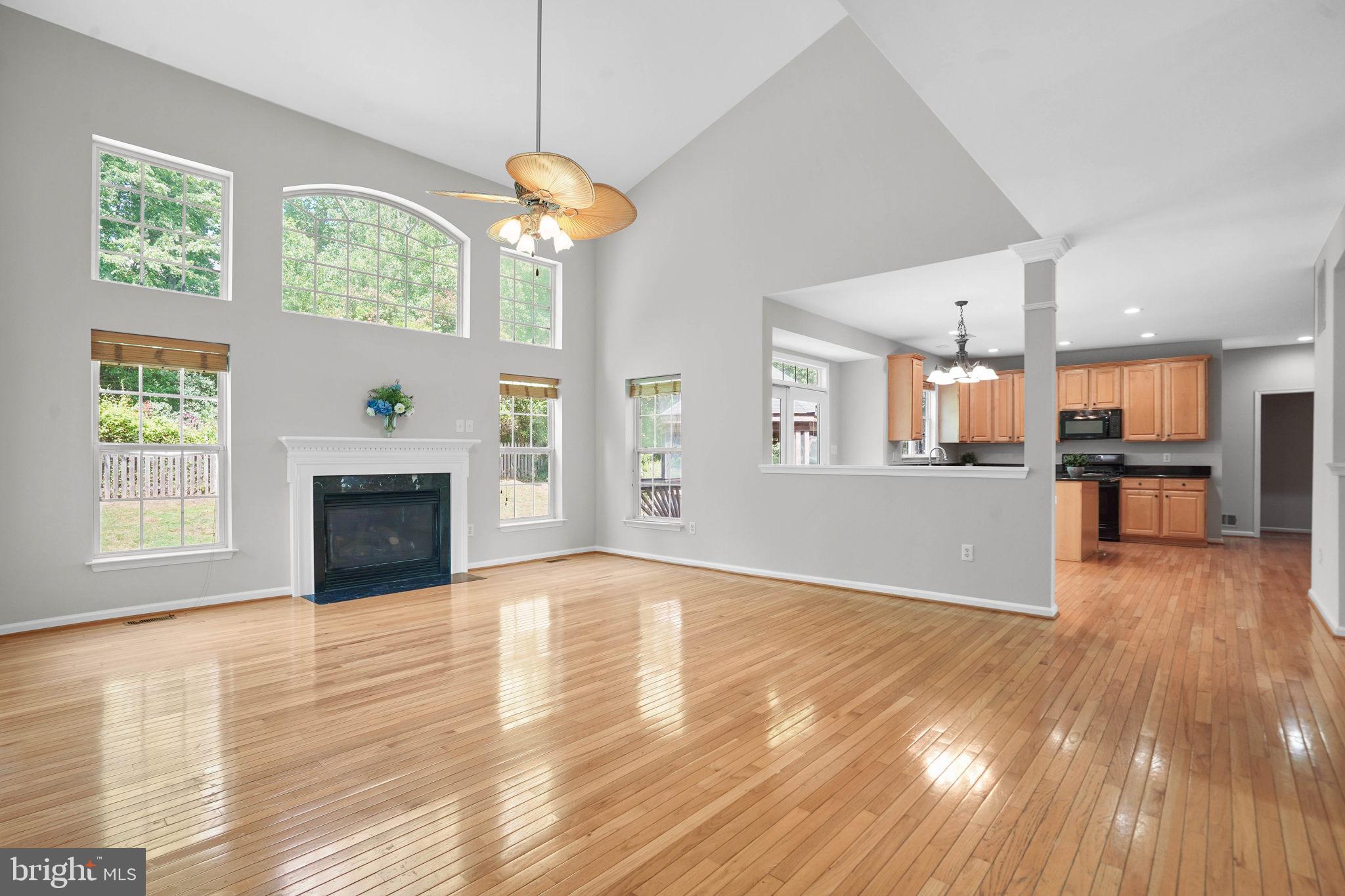 14309 Brass Wheel Road Boyds, MD 20841 - Photo 13 of 59 Family Room
