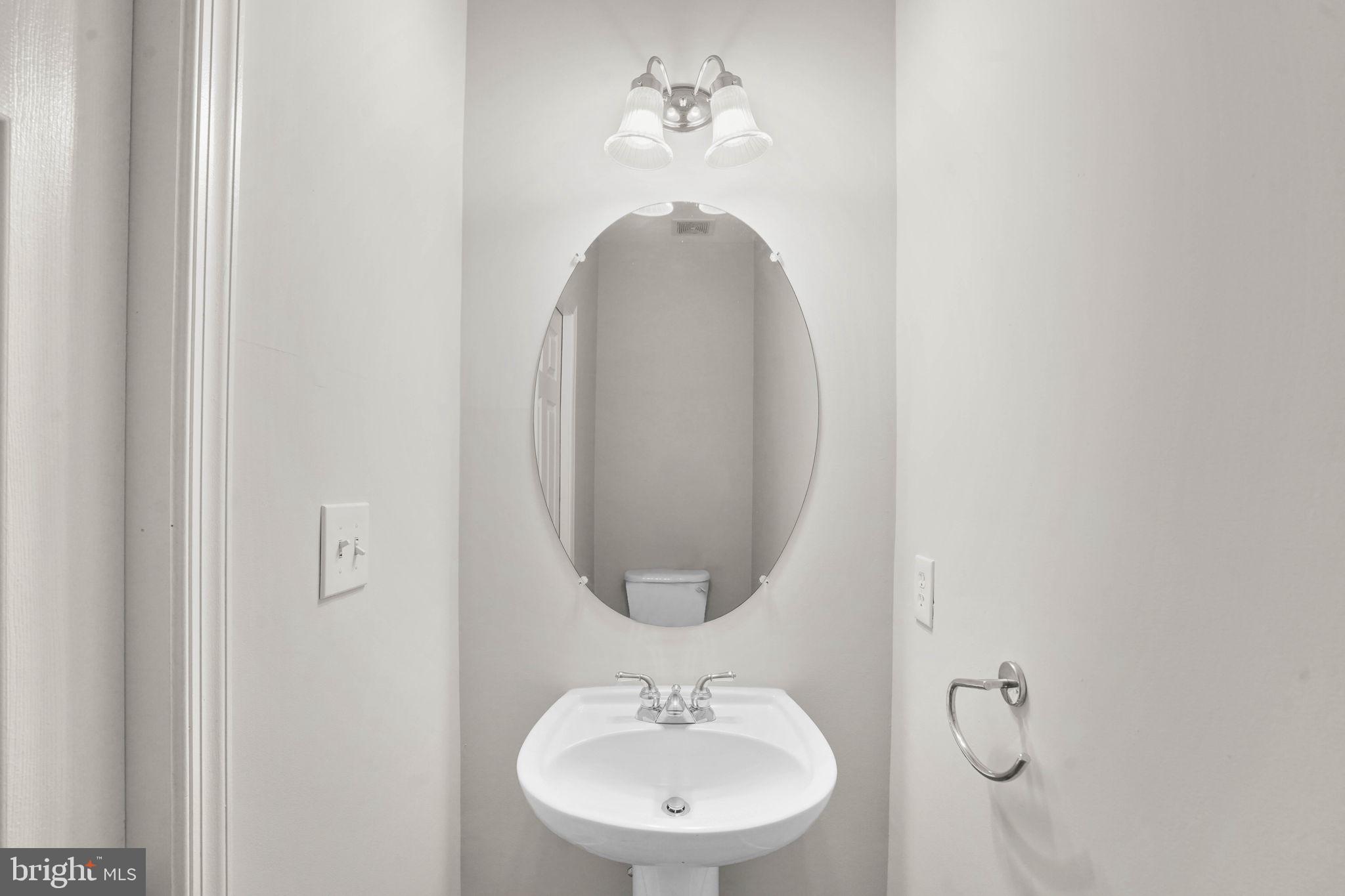 14309 Brass Wheel Road Boyds, MD 20841 - Photo 27 of 59 Powder Room