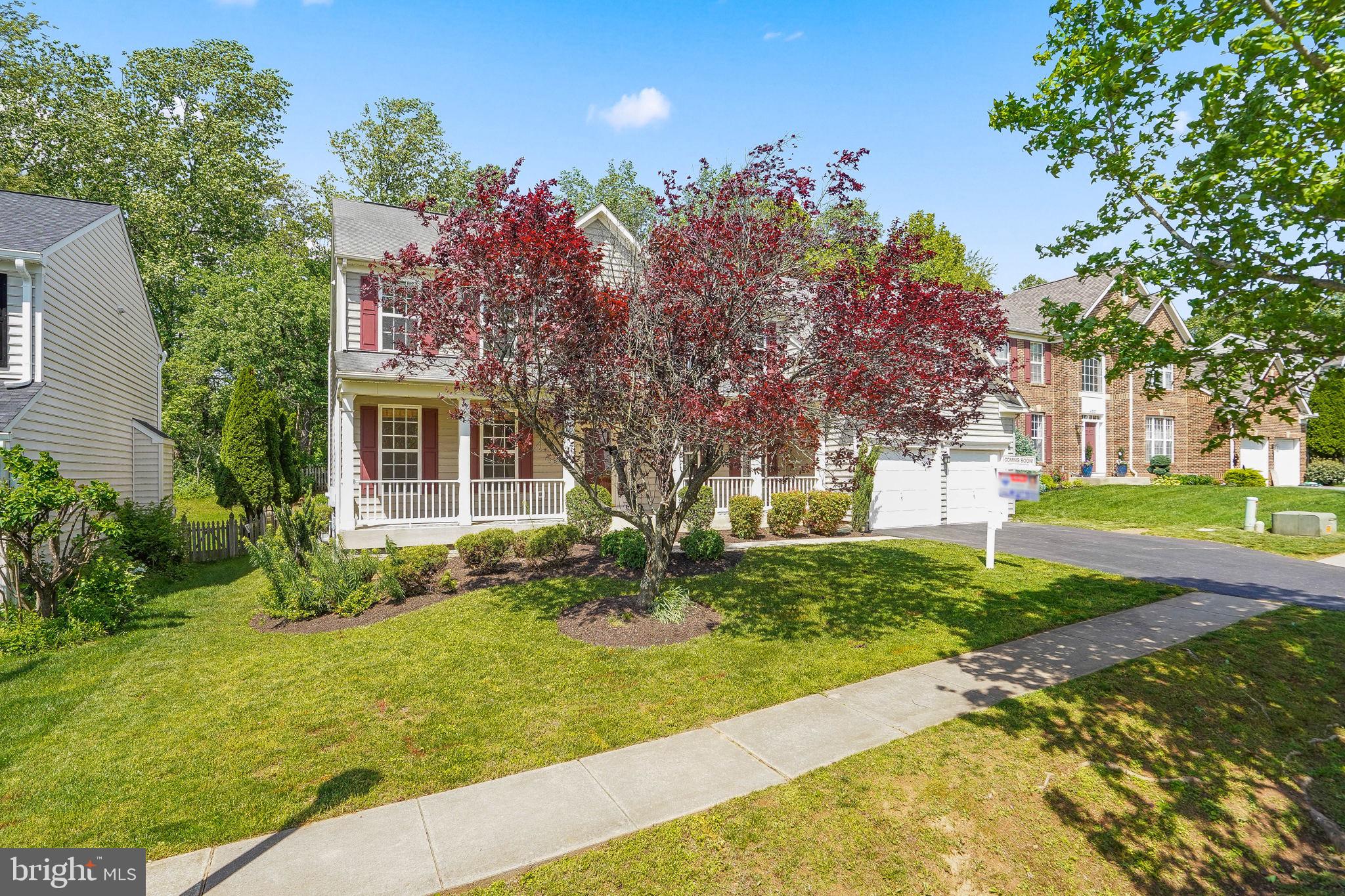 14309 Brass Wheel Road Boyds, MD 20841 - Photo 3 of 59