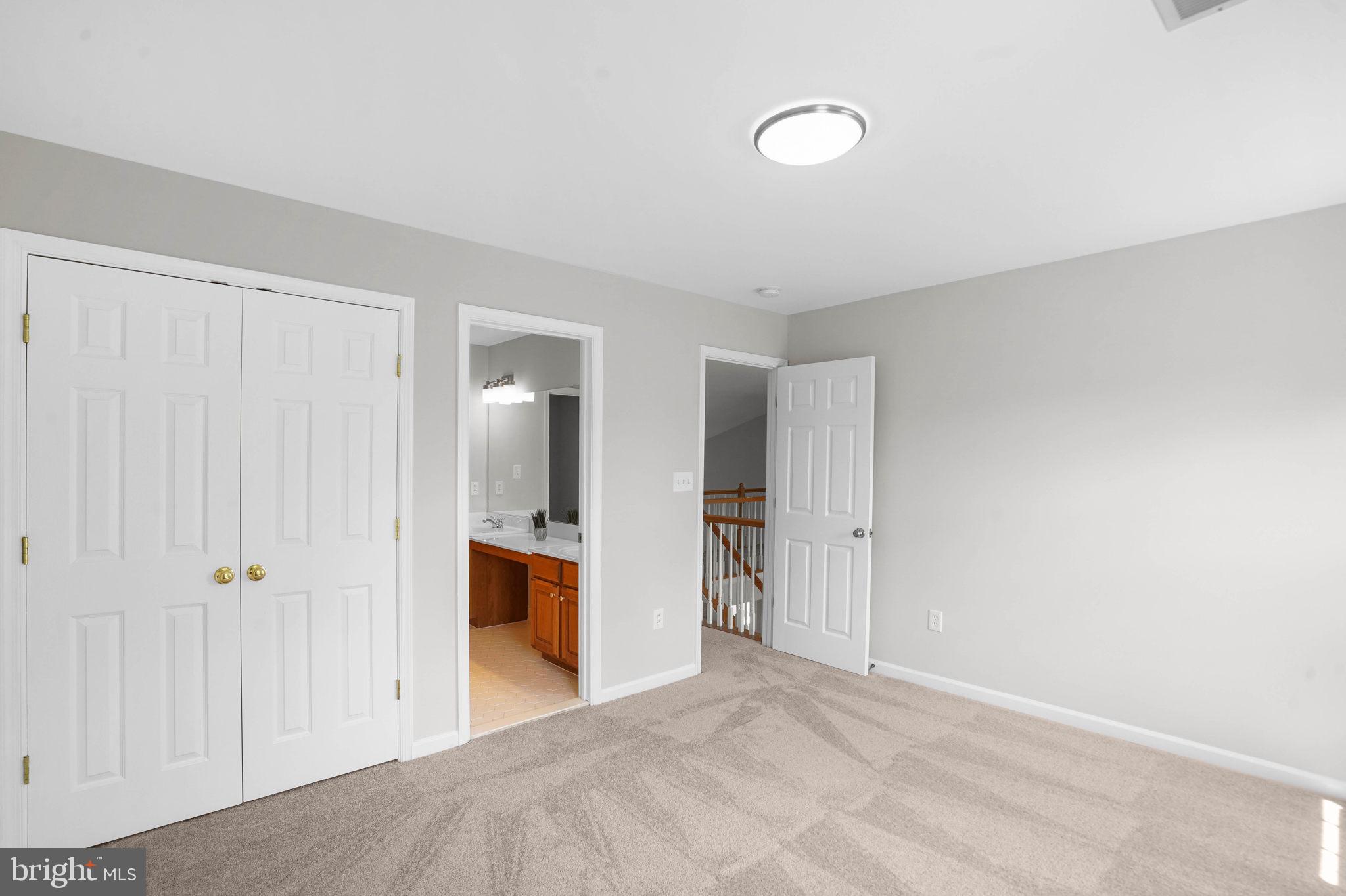 14309 Brass Wheel Road Boyds, MD 20841 - Photo 33 of 59 Bedroom 2