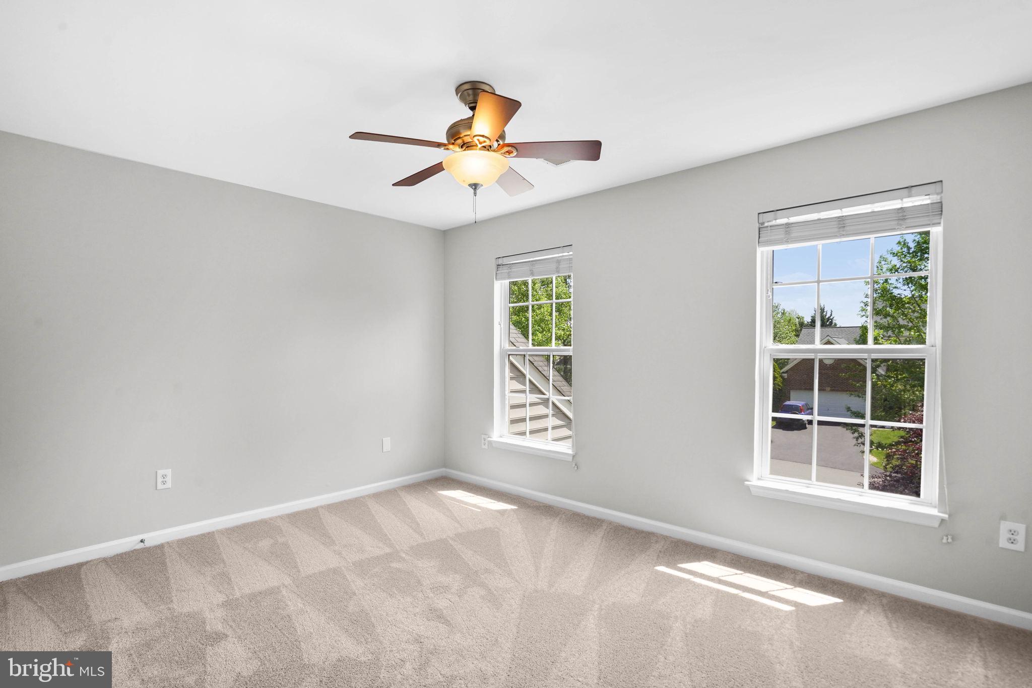 14309 Brass Wheel Road Boyds, MD 20841 - Photo 35 of 59 Bedroom 3