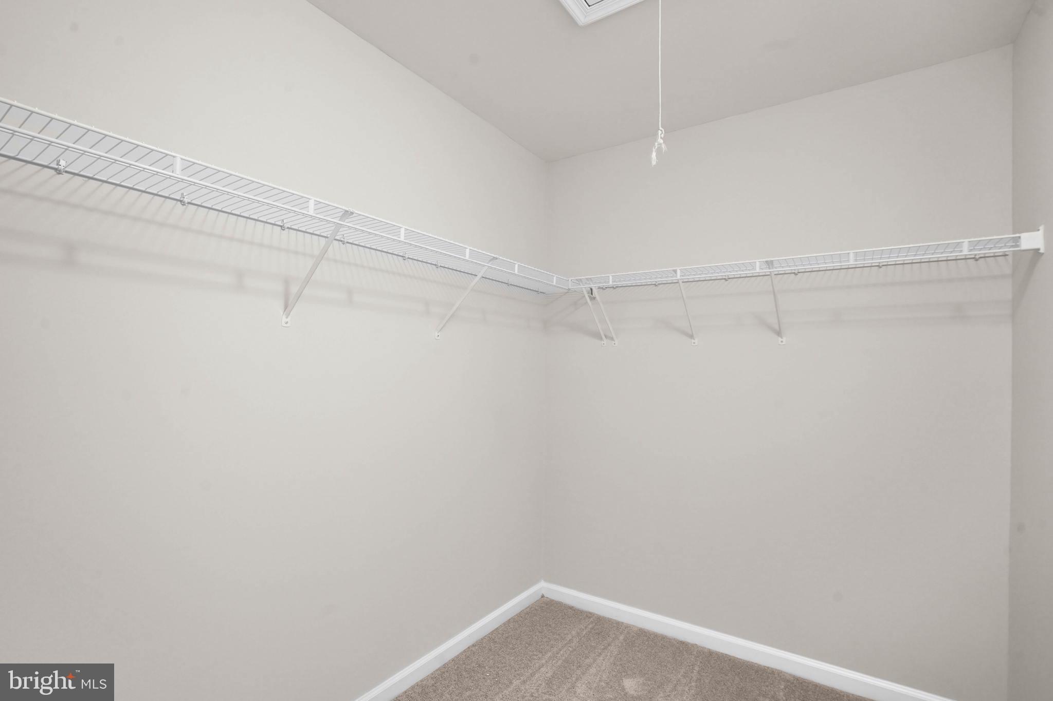 14309 Brass Wheel Road Boyds, MD 20841 - Photo 40 of 59 walk in closets ( 2of them in the primary bedroom)