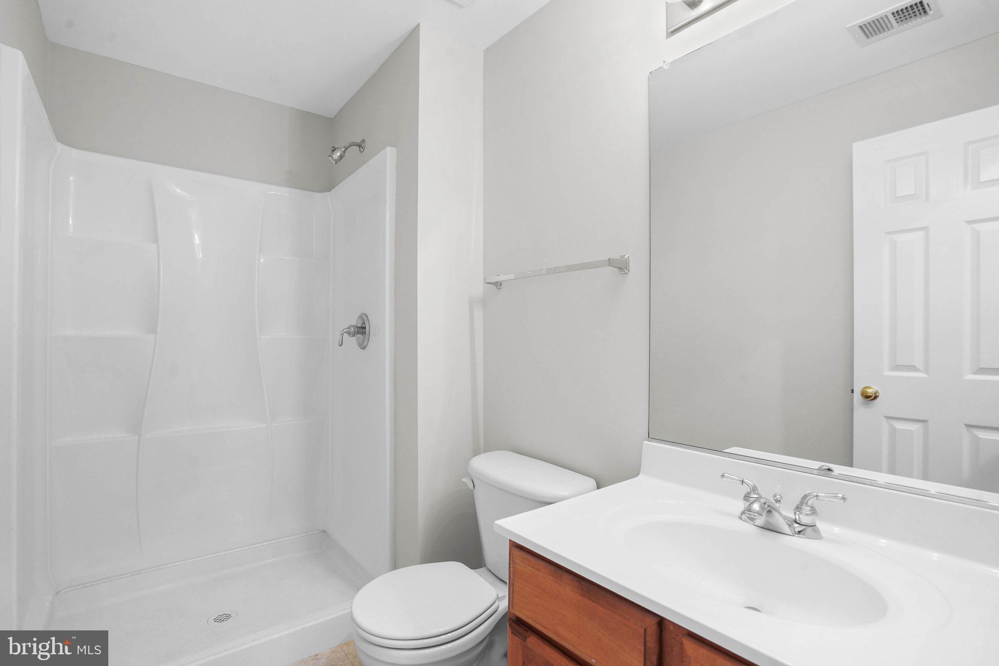14309 Brass Wheel Road Boyds, MD 20841 - Photo 52 of 59 Full Bath in the Basement