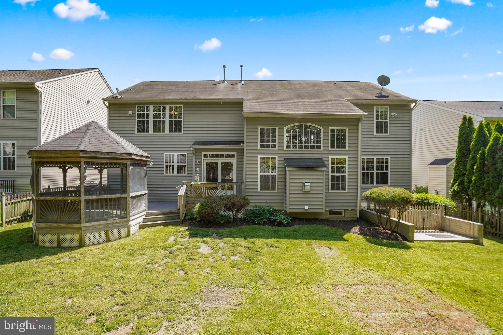14309 Brass Wheel Road Boyds, MD 20841 - Photo 57 of 59