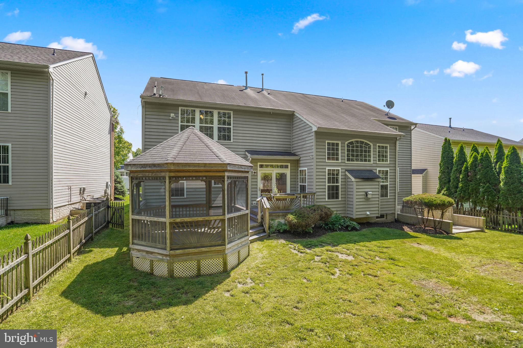 14309 Brass Wheel Road Boyds, MD 20841 - Photo 58 of 59