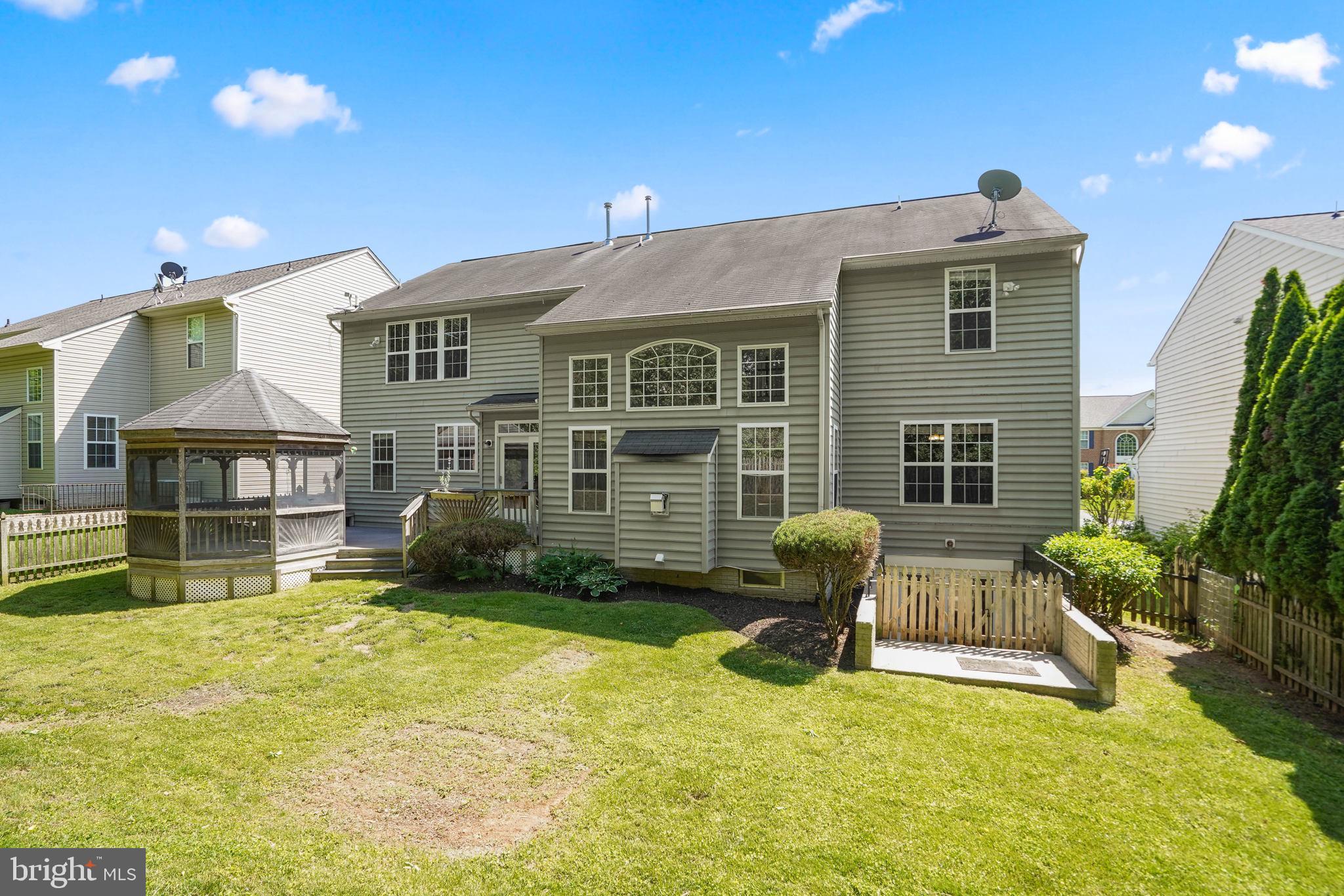 14309 Brass Wheel Road Boyds, MD 20841 - Photo 59 of 59