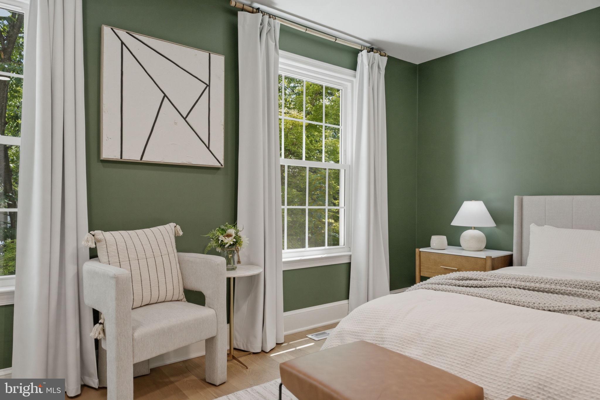 3287 Sutton Place Northwest, Unit D Washington, DC 20016 - Photo 14 of 95