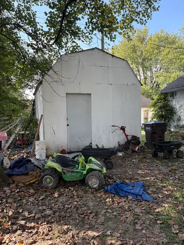 $139,900 | 209 South Block Clark Street, Brownstown, IN 47220