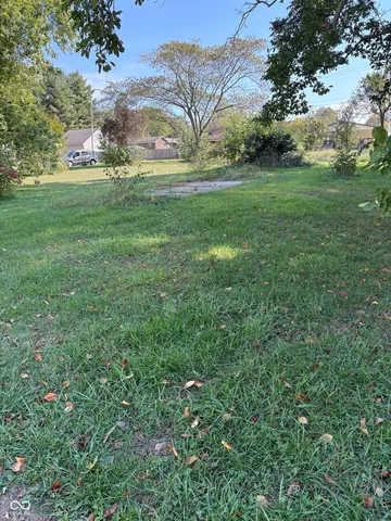 $139,900 | 209 South Block Clark Street, Brownstown, IN 47220