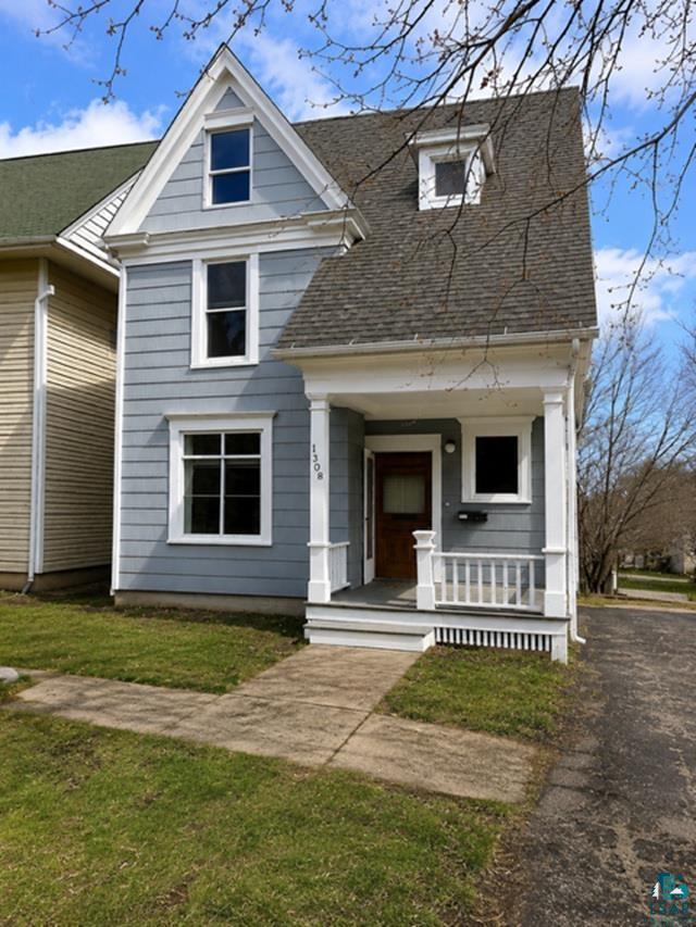 1308 East 4th Street Duluth, MN 55805 - Photo 1 of 3