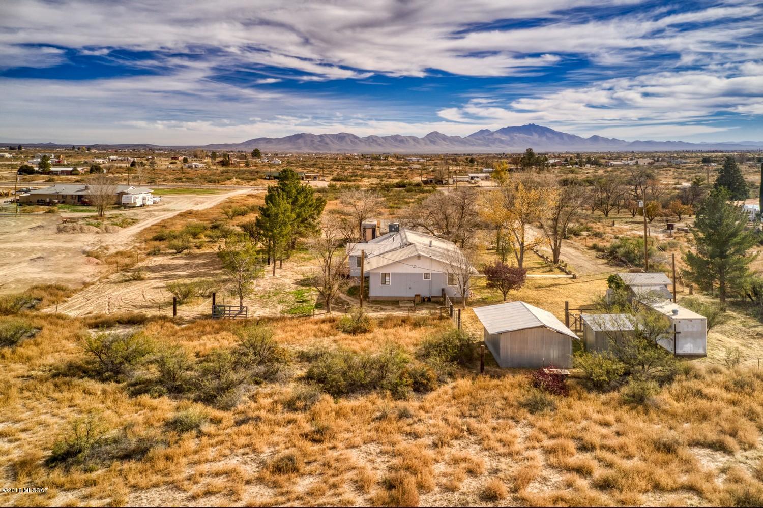 2475 North Fort Grant Road Willcox, AZ 85643 - Photo 4 of 38