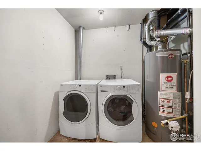 $207,500 | 3021 11th Avenue, Unit 13, Evans, CO 80620