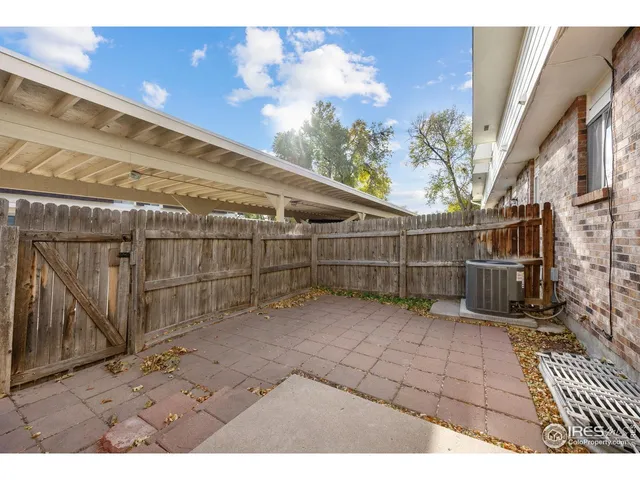 $207,500 | 3021 11th Avenue, Unit 13, Evans, CO 80620