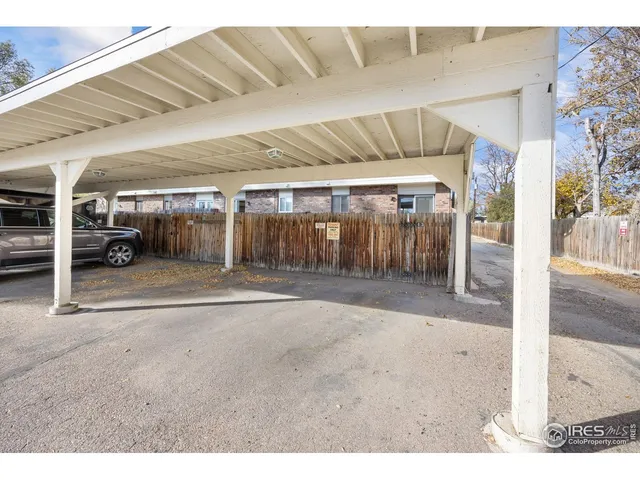 $207,500 | 3021 11th Avenue, Unit 13, Evans, CO 80620