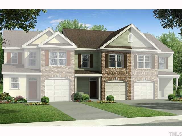 8348 Nichols Way Raleigh, NC 27612 - Photo 1 of 2 Gallery Image 1