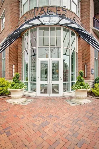 $309,900 | 325 East Paces Ferry Road Northeast, Unit 1910, Atlanta, GA 30305