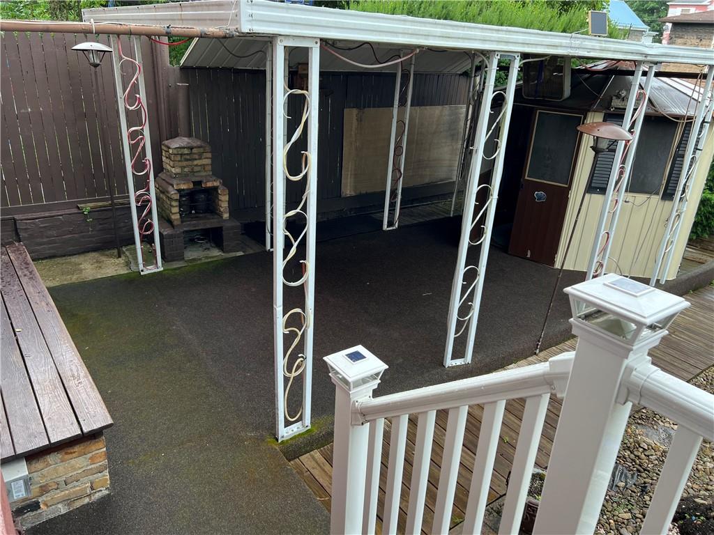 610 Walnut Drive Donora, PA 15033 - Photo 16 of 16