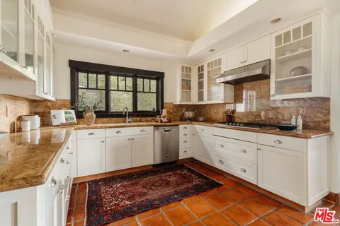 $2,299,000 | 1273 Fernwood Pacific Drive, Topanga, CA 90290