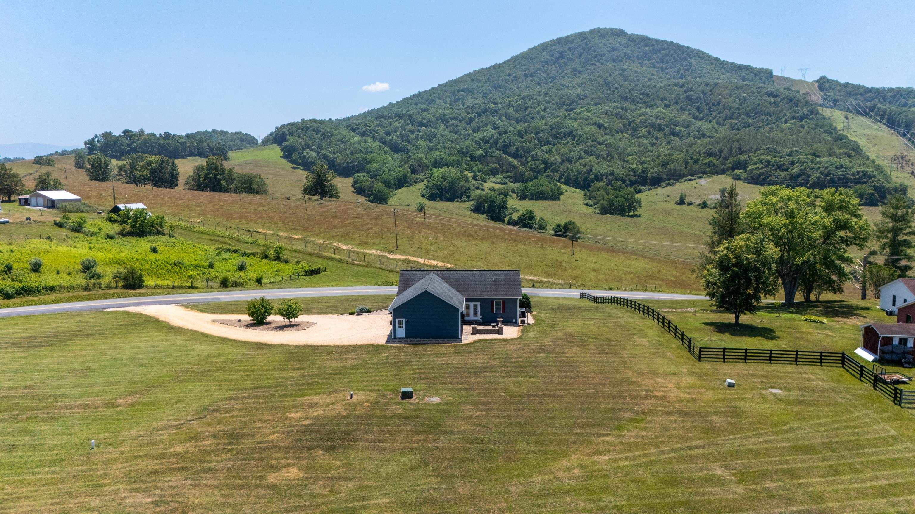 520 Kygers Hill Road Lexington, VA 24450 - Photo 64 of 74