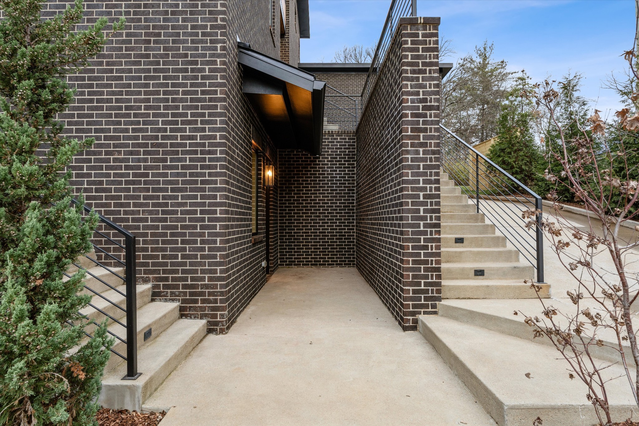 822 Sutton Hill Road Nashville, TN 37204 - Photo 54 of 83