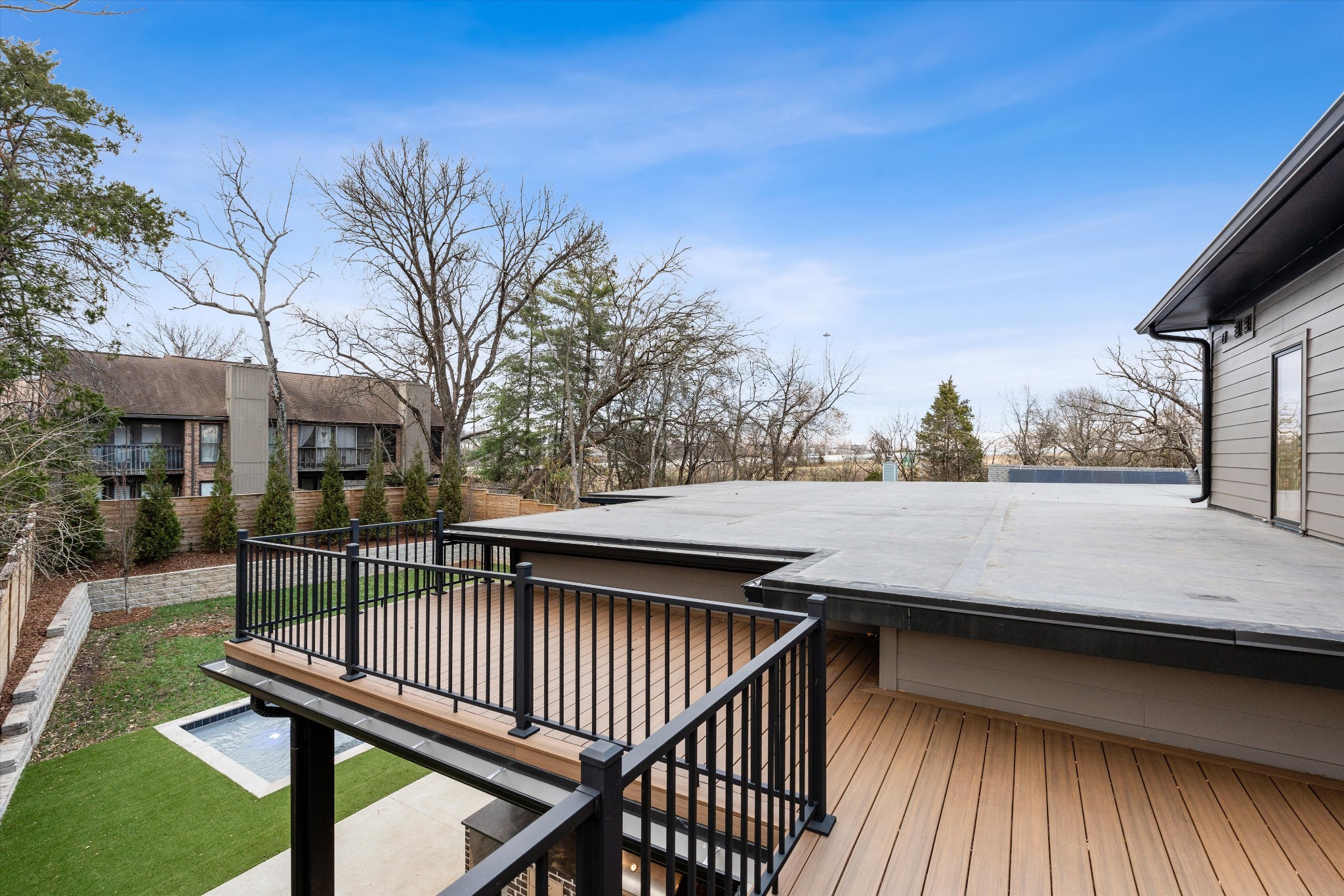 822 Sutton Hill Road Nashville, TN 37204 - Photo 65 of 83