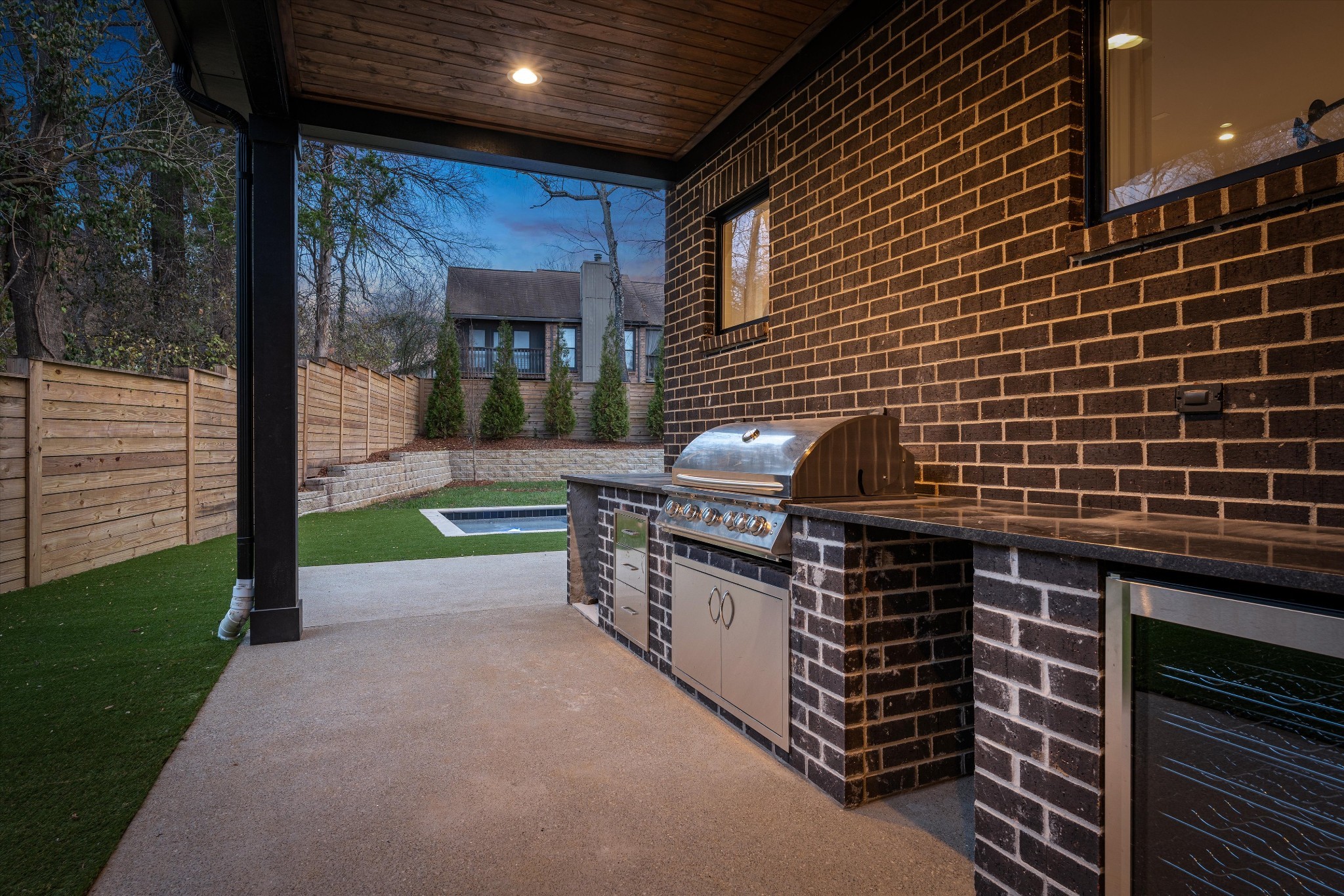 822 Sutton Hill Road Nashville, TN 37204 - Photo 72 of 83