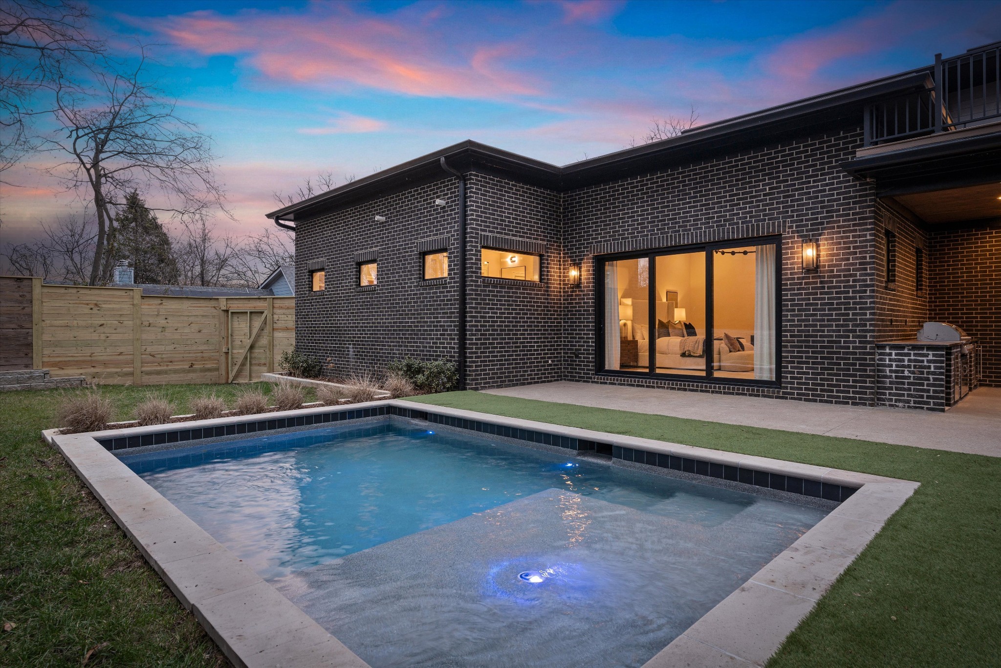 822 Sutton Hill Road Nashville, TN 37204 - Photo 76 of 83