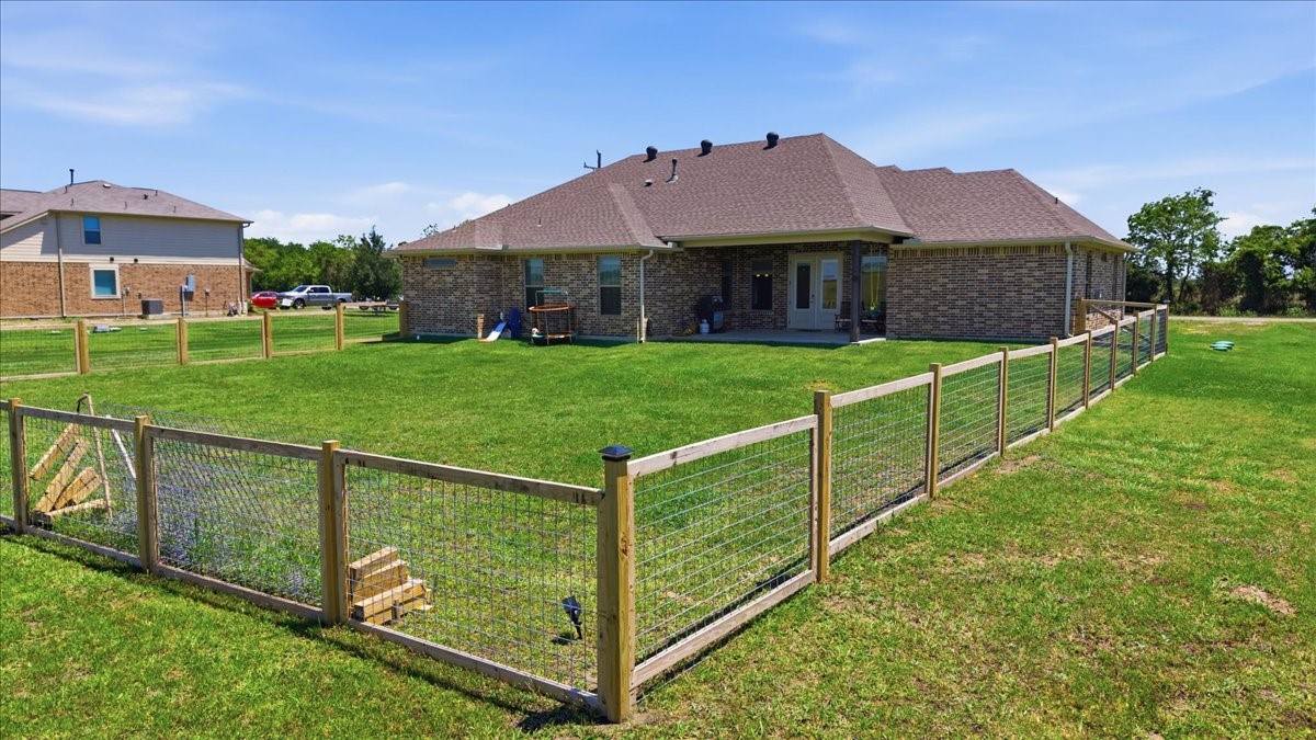 14670 Bond Road Beaumont, TX 77713 - Photo 40 of 43