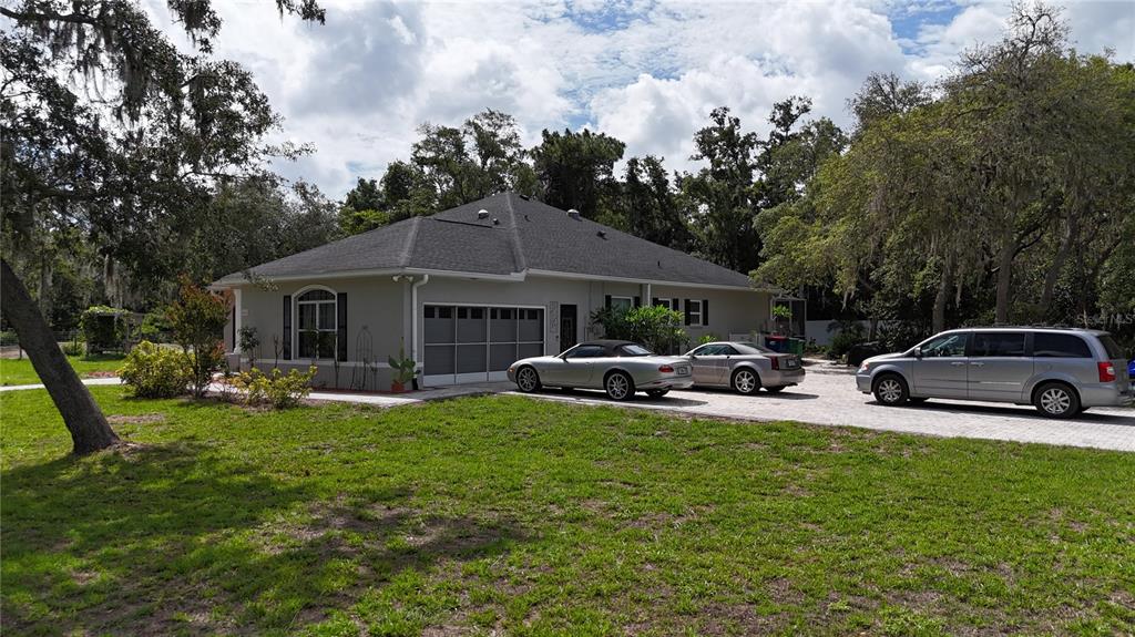 6568 Millstone Drive New Port Richey, FL 34655 - Photo 59 of 61