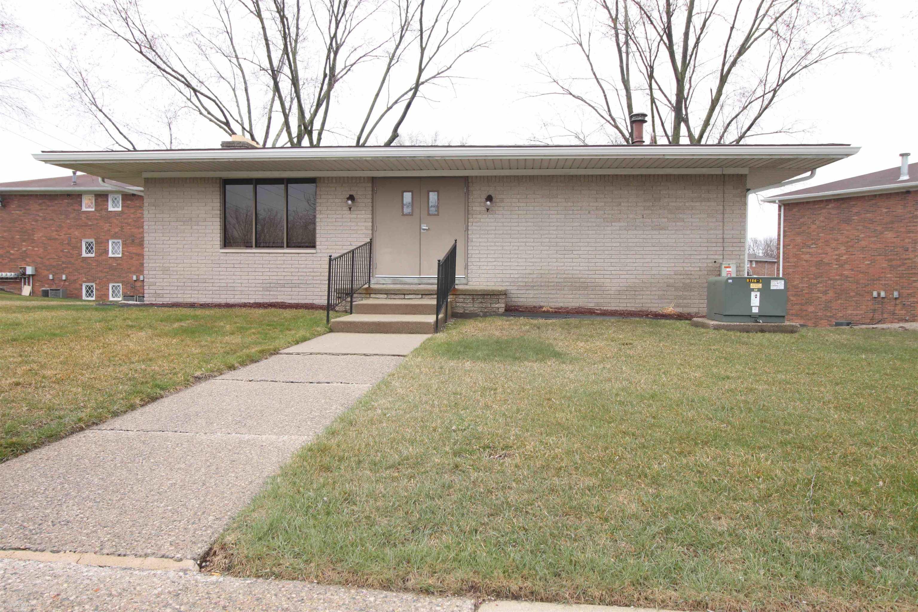 54773 Shelby Road Utica, MI 48316 - Photo 27 of 27 Clubhouse