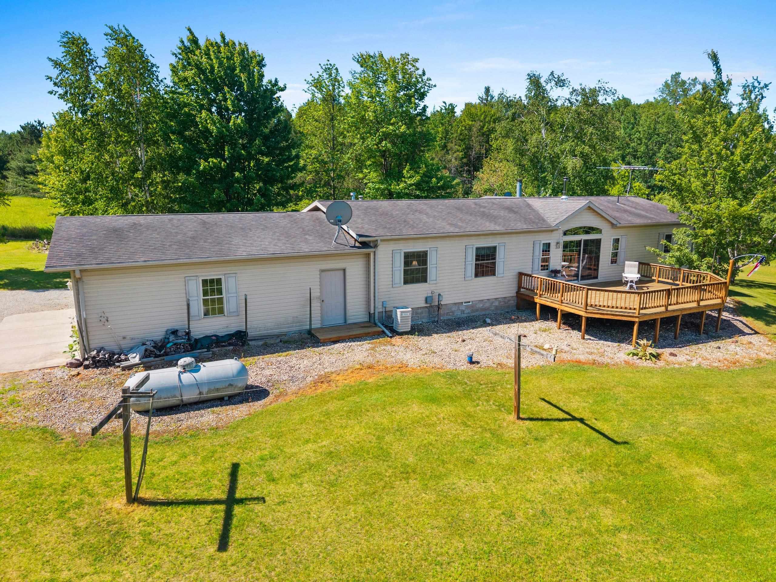 N11983 Dumman Road Wausaukee, WI 54177 - Photo 6 of 84