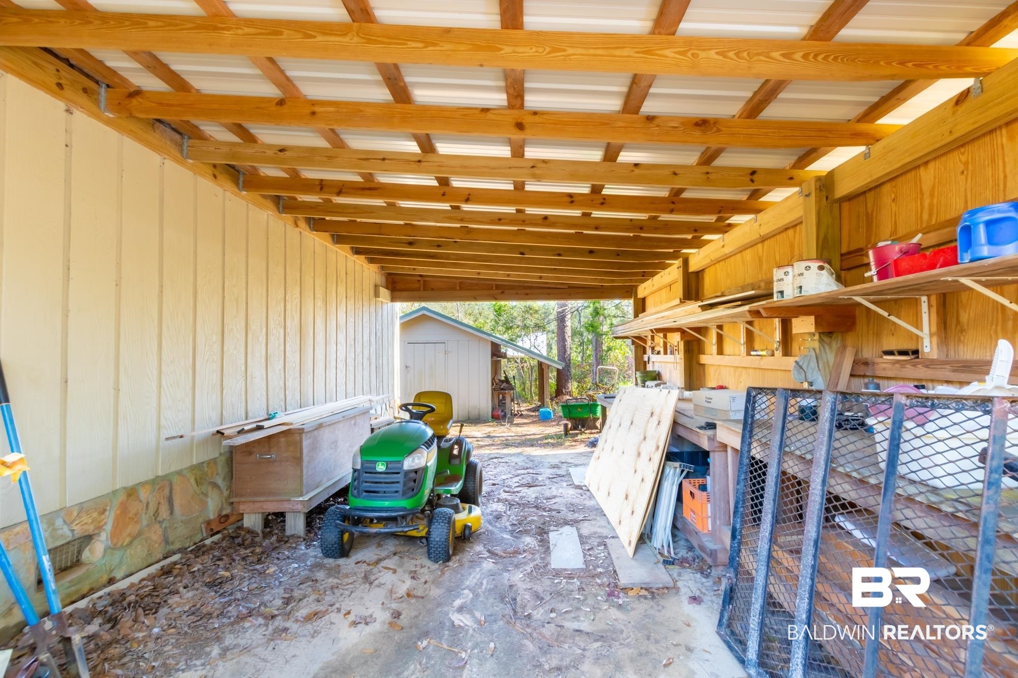 30798 Cedar Street Elberta, AL 36530 - Photo 32 of 38 8'x28'