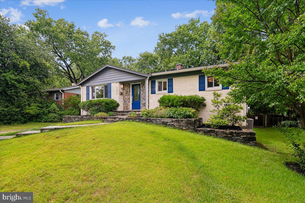 9817 Cherry Tree Lane Silver Spring, MD 20901 - Photo 51 of 73