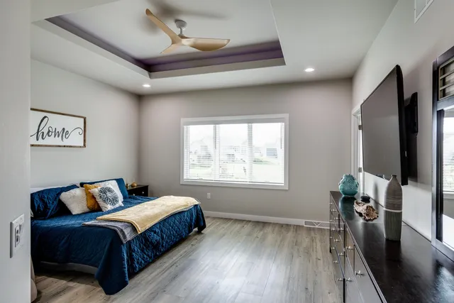 $725,000 | 409 Peterson Trail, Oregon, WI 53575