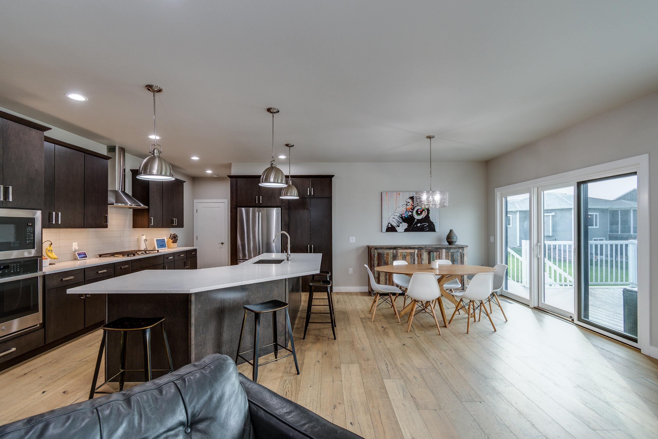 409 Peterson Trail Oregon, WI 53575 - Photo 4 of 63