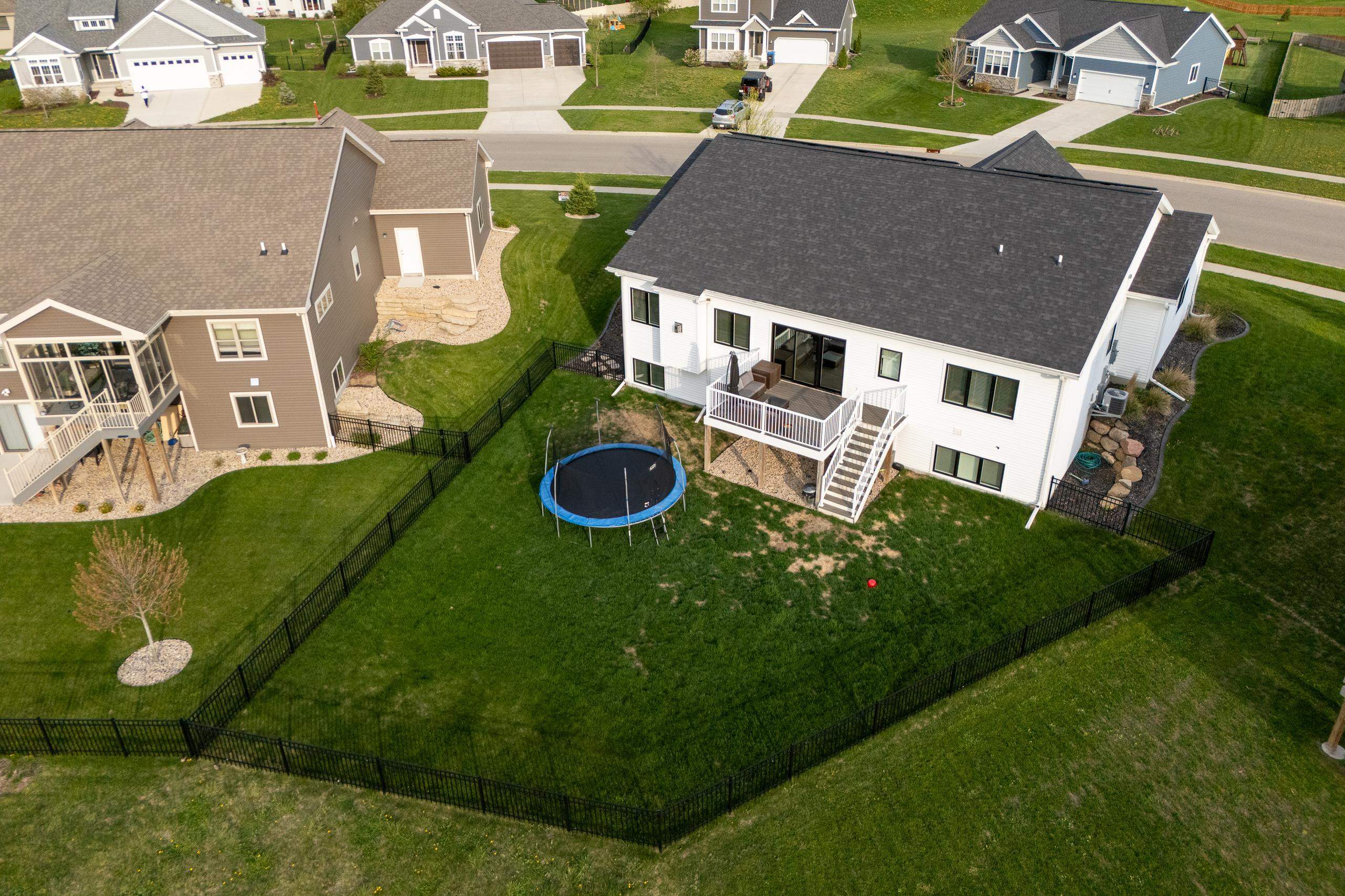 409 Peterson Trail Oregon, WI 53575 - Photo 50 of 63