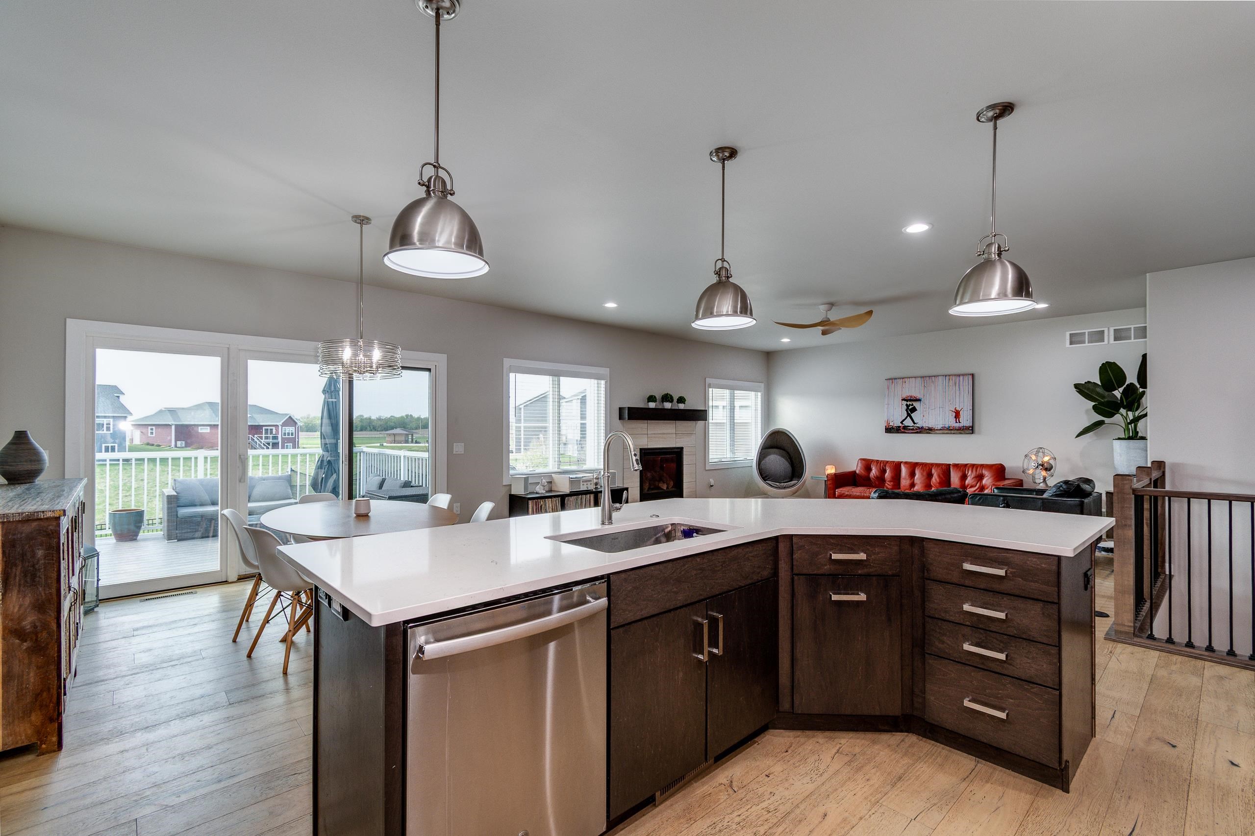 409 Peterson Trail Oregon, WI 53575 - Photo 5 of 63