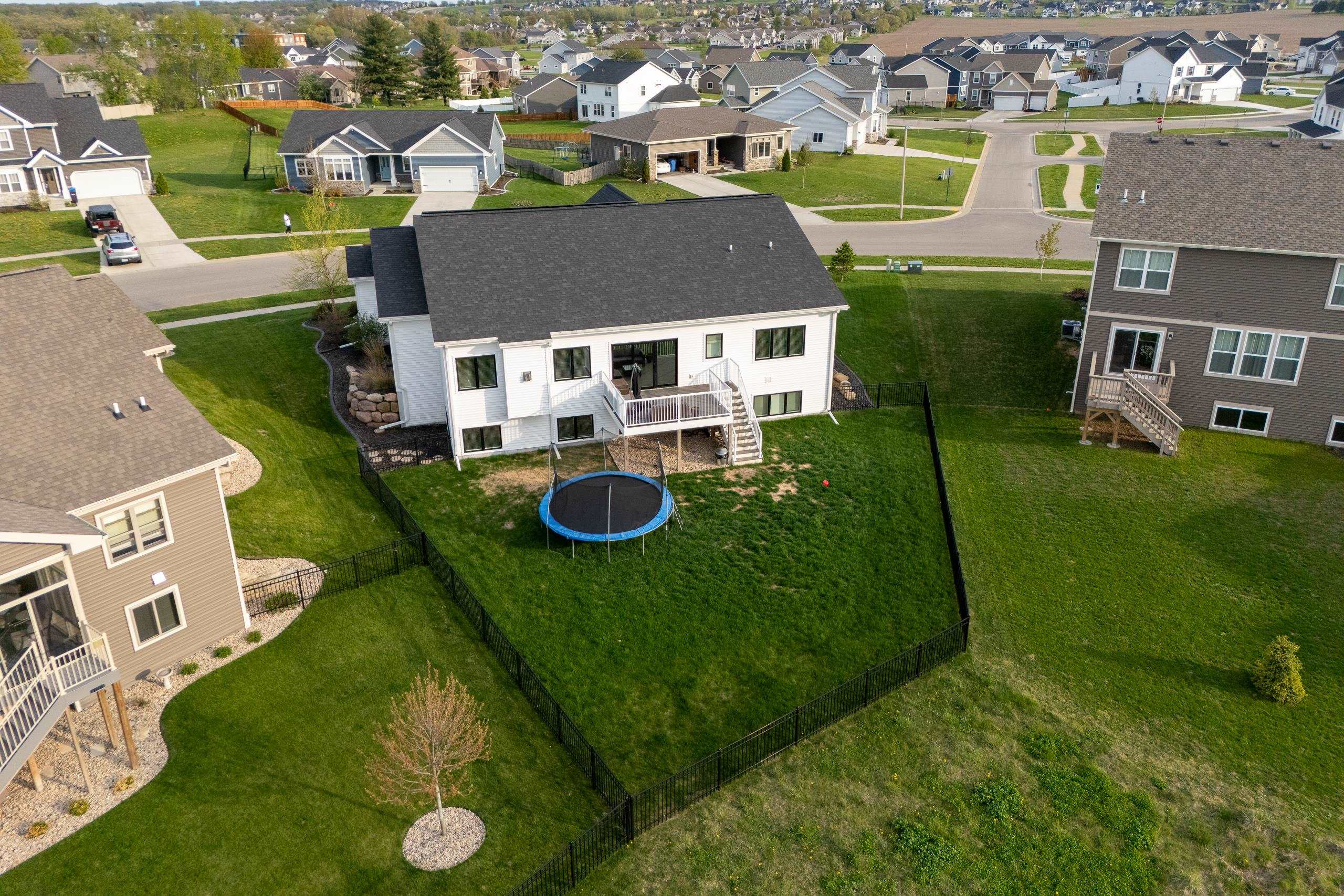 409 Peterson Trail Oregon, WI 53575 - Photo 53 of 63