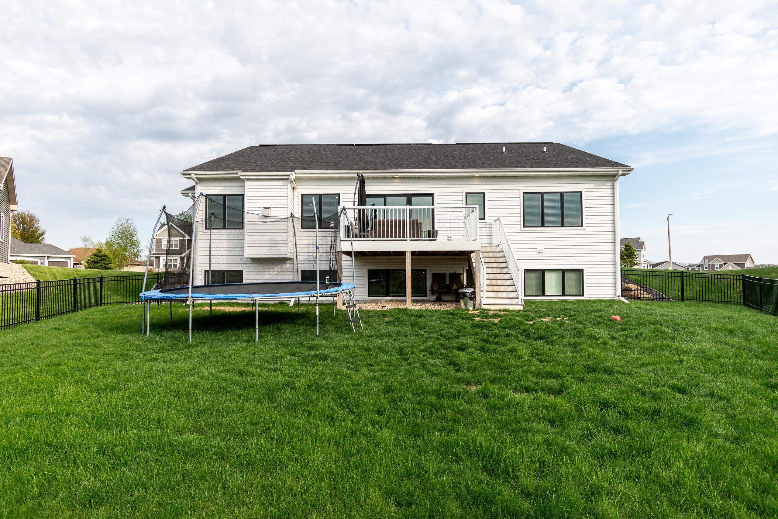 409 Peterson Trail Oregon, WI 53575 - Photo 54 of 63