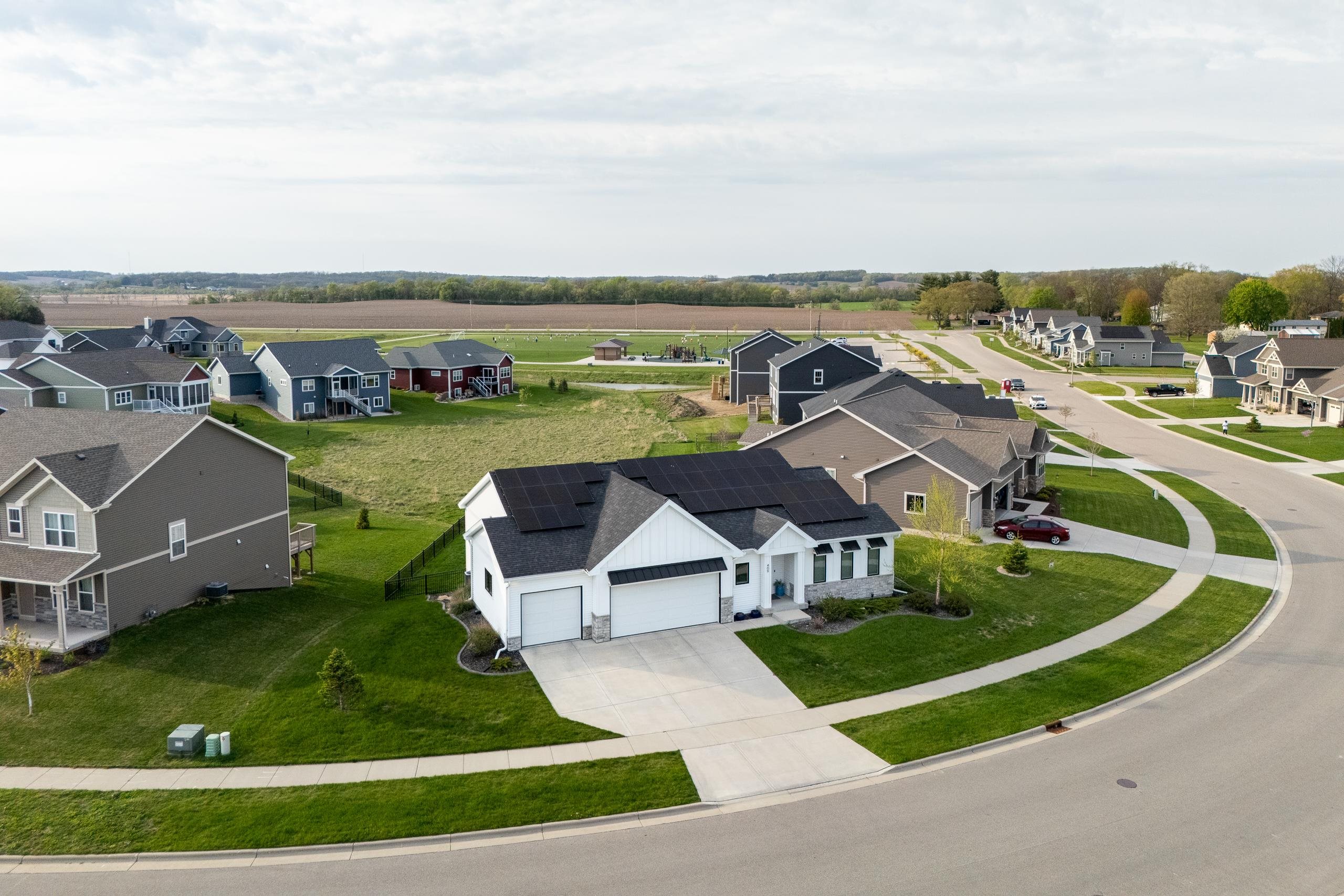 409 Peterson Trail Oregon, WI 53575 - Photo 55 of 63