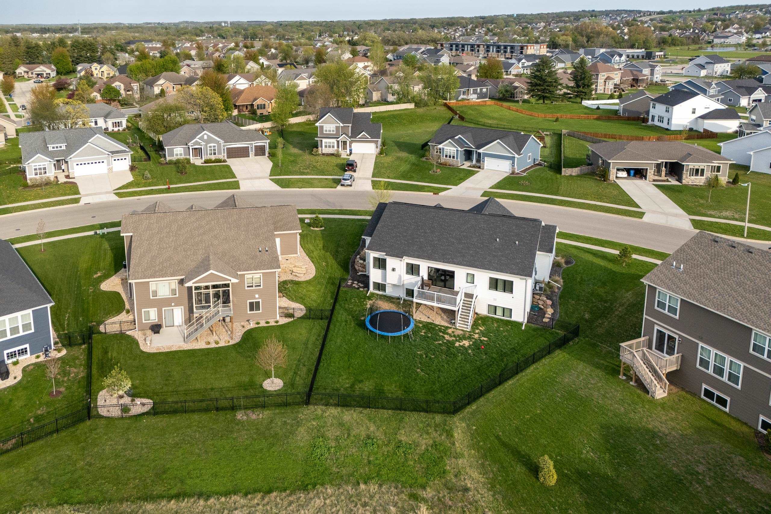 409 Peterson Trail Oregon, WI 53575 - Photo 56 of 63